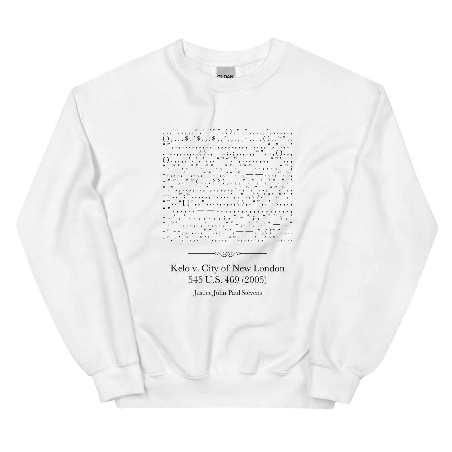 Kelo - Sweatshirt