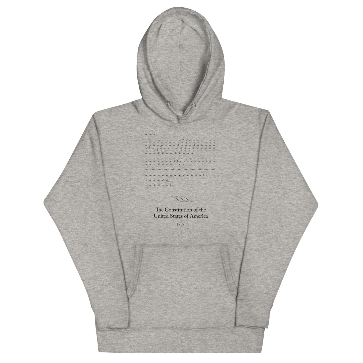 Constitution - Hoodie