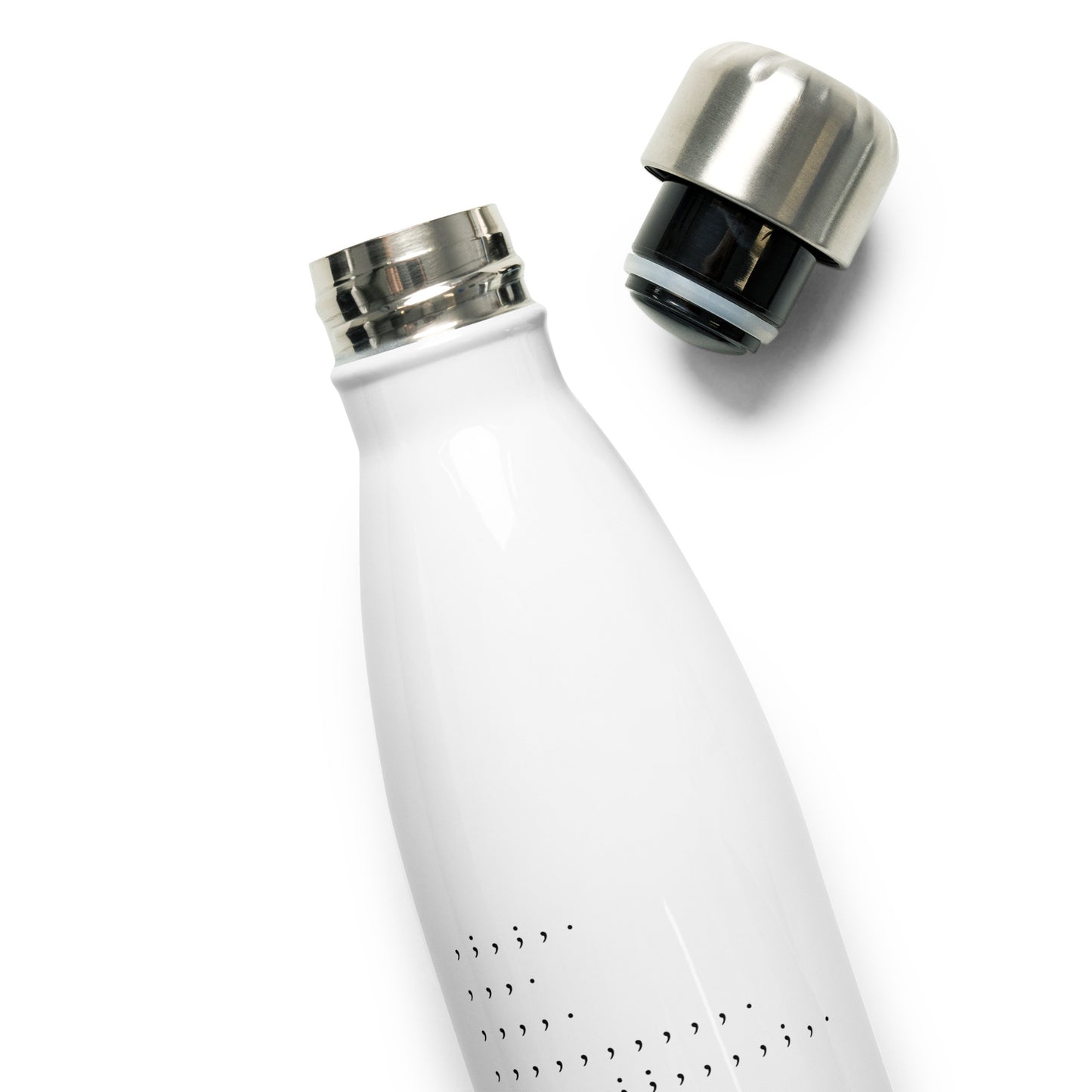 Bill of Rights - Stainless Steel Water Bottle