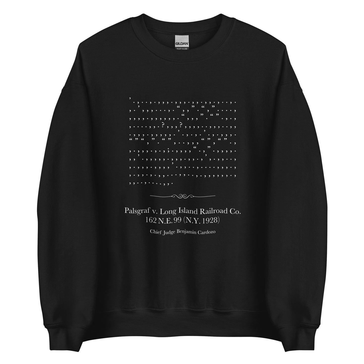 Palsgraf - Sweatshirt