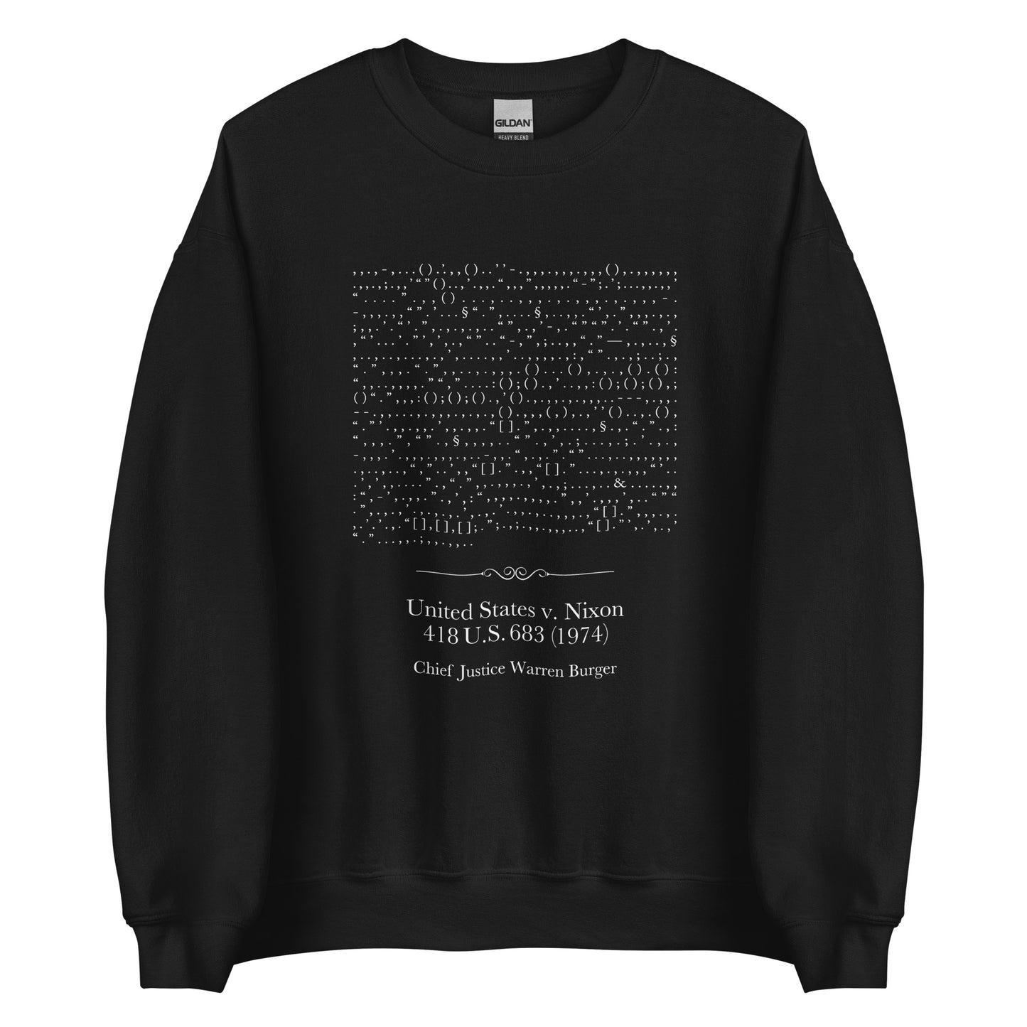 Nixon - Sweatshirt