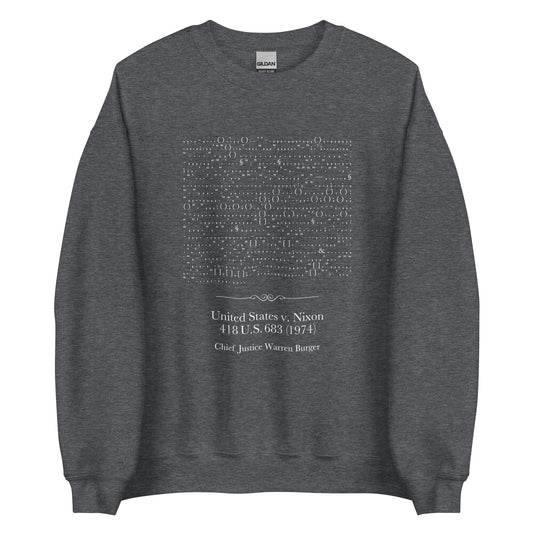 Nixon - Sweatshirt