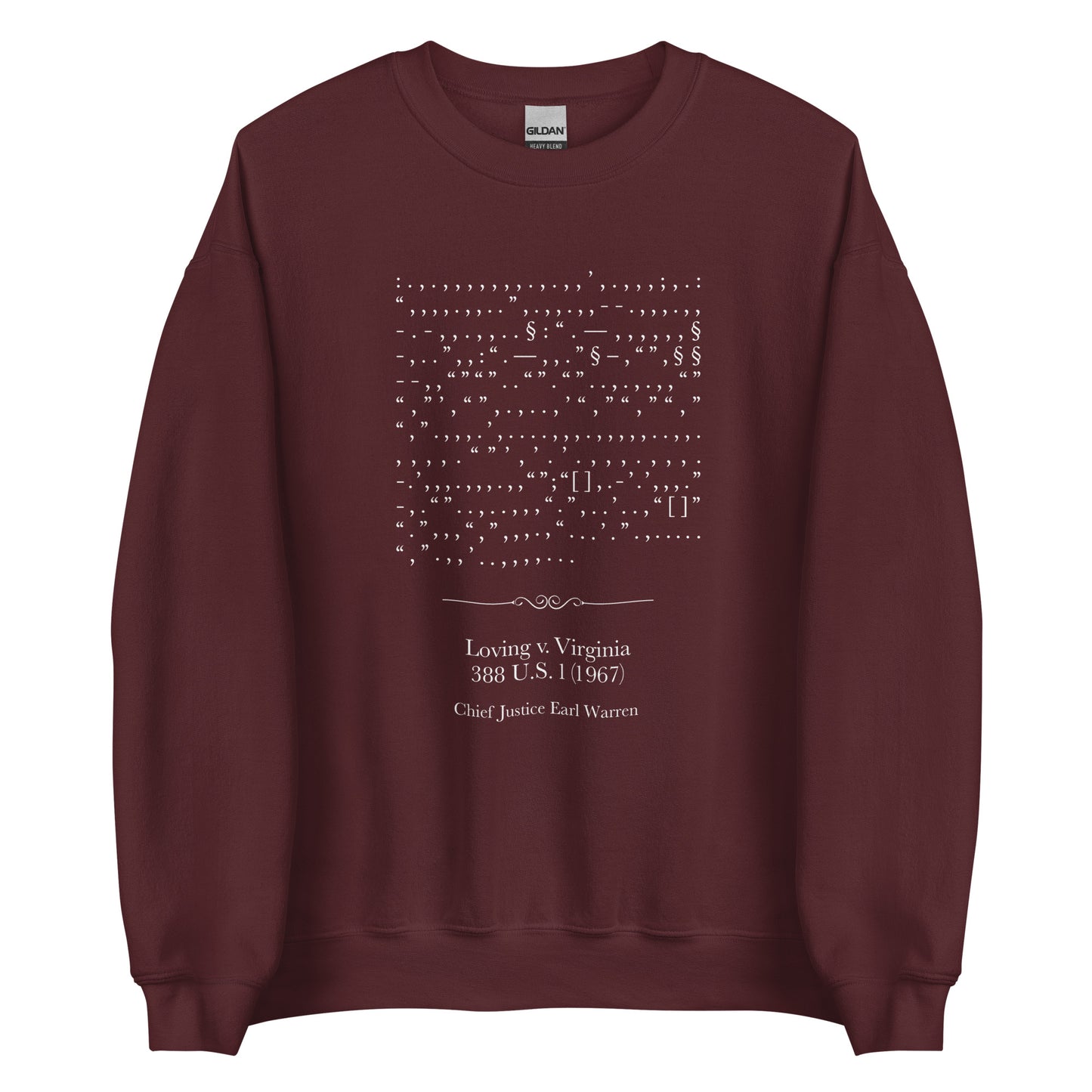 Loving - Sweatshirt