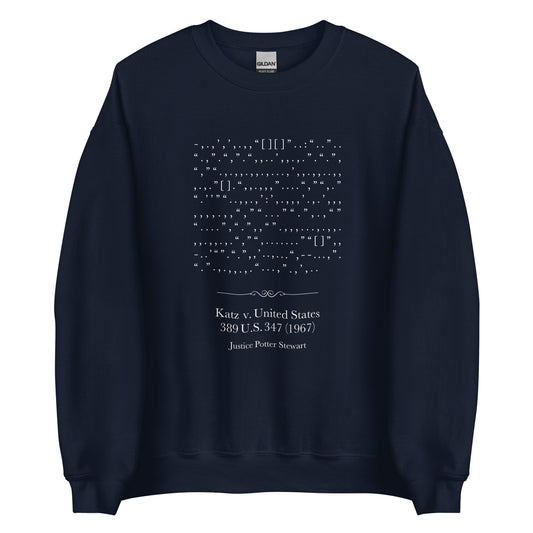 Katz - Sweatshirt