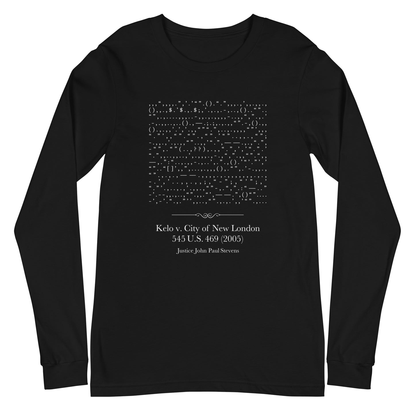 Kelo - Long-sleeve t-shirt