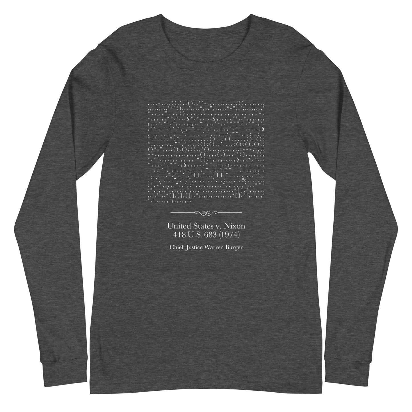 Nixon - Long-sleeve t-shirt