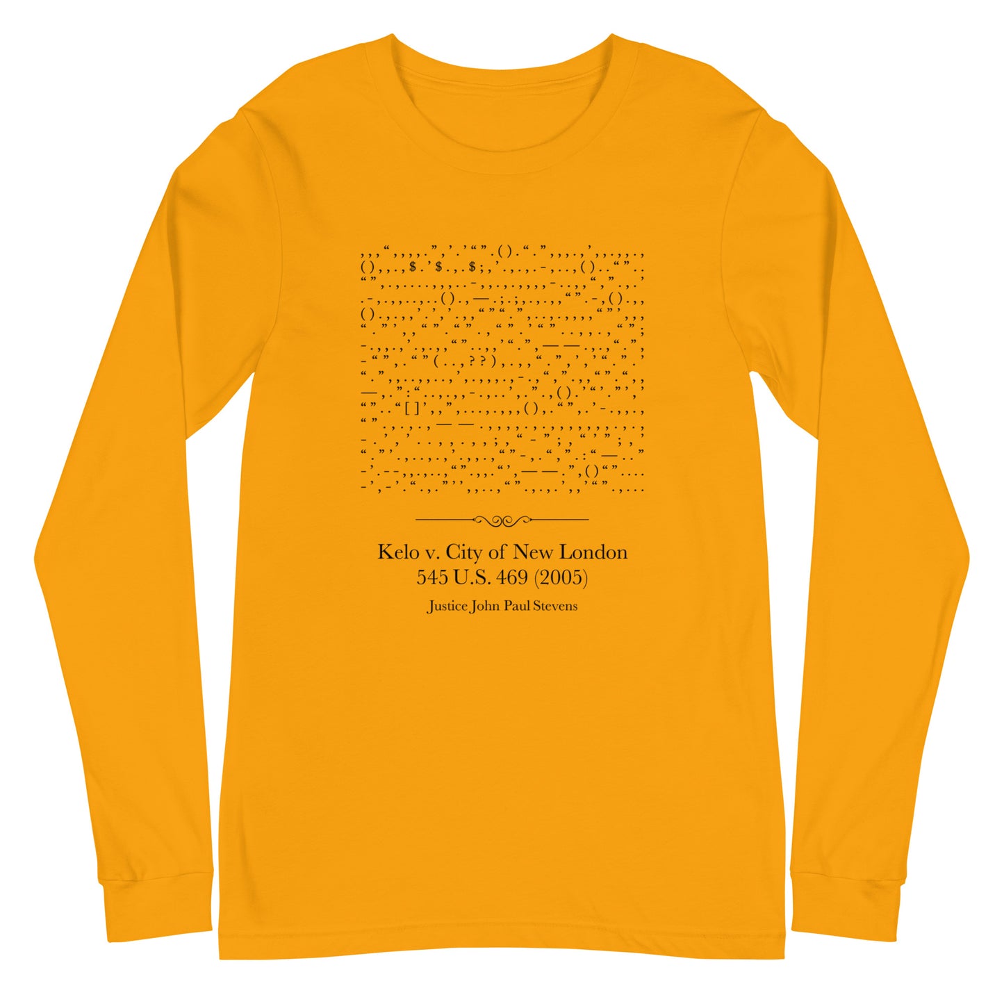 Kelo - Long-sleeve t-shirt