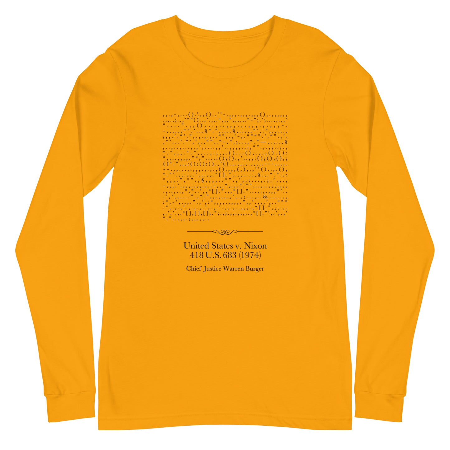 Nixon - Long-sleeve t-shirt