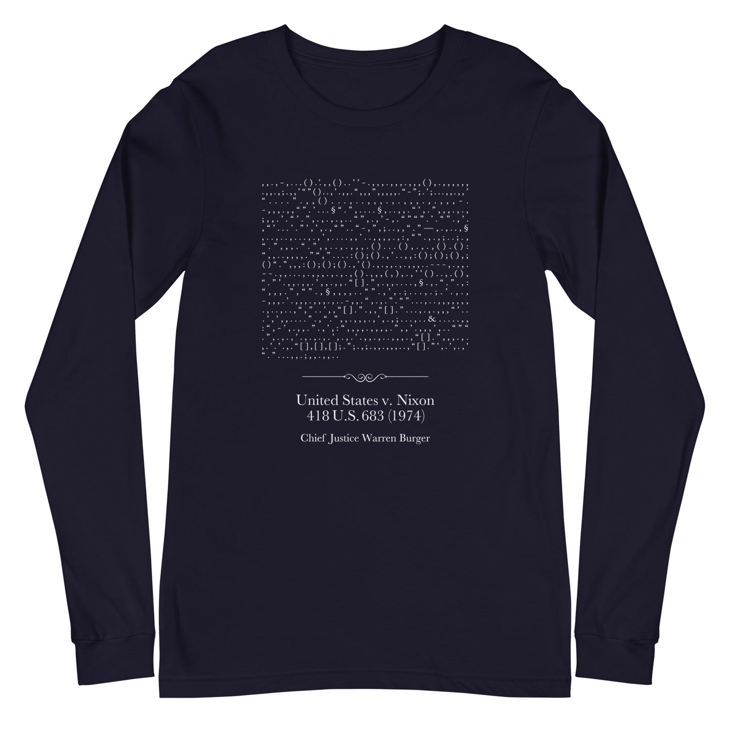 Nixon - Long-sleeve t-shirt