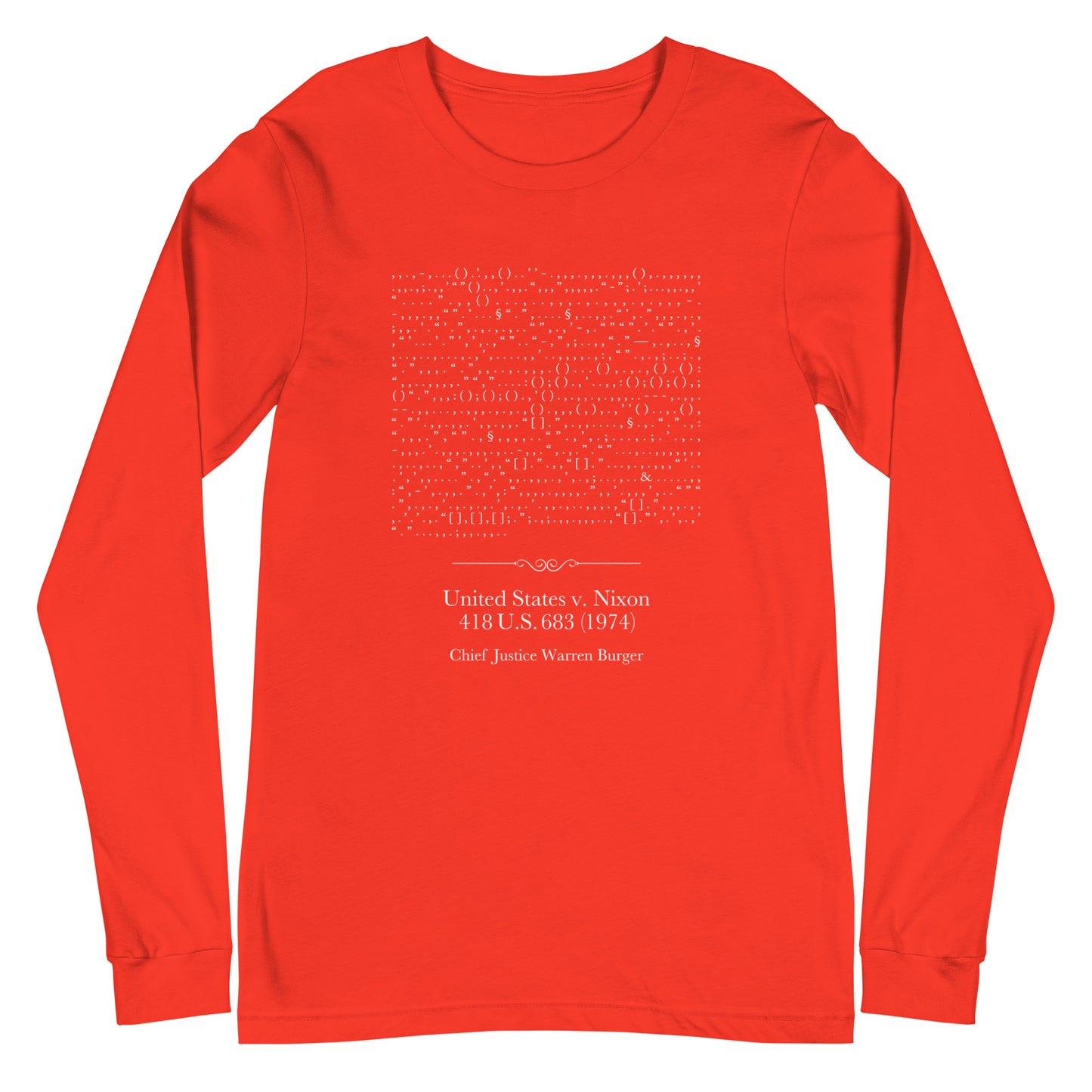 Nixon - Long-sleeve t-shirt