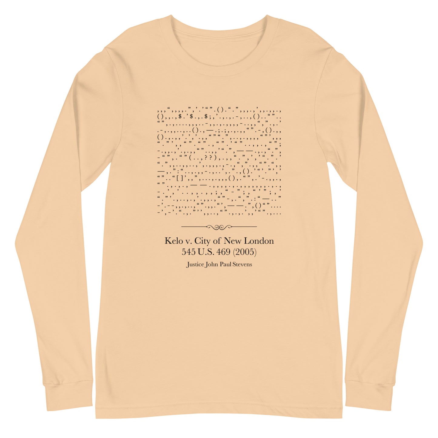 Kelo - Long-sleeve t-shirt