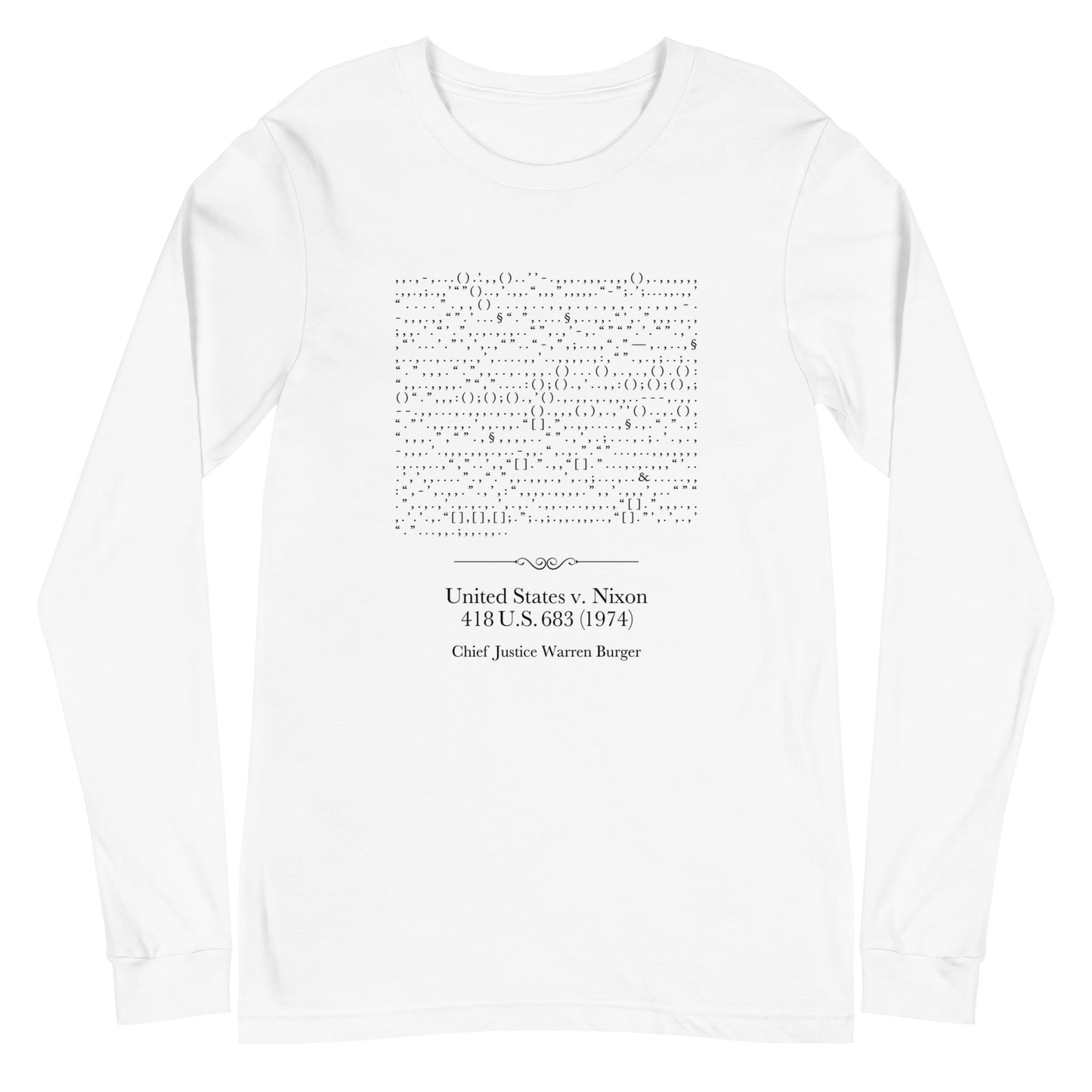 Nixon - Long-sleeve t-shirt