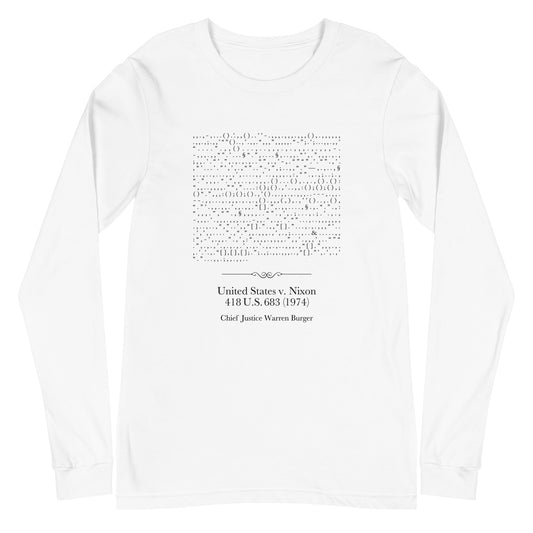 Nixon - Long-sleeve t-shirt
