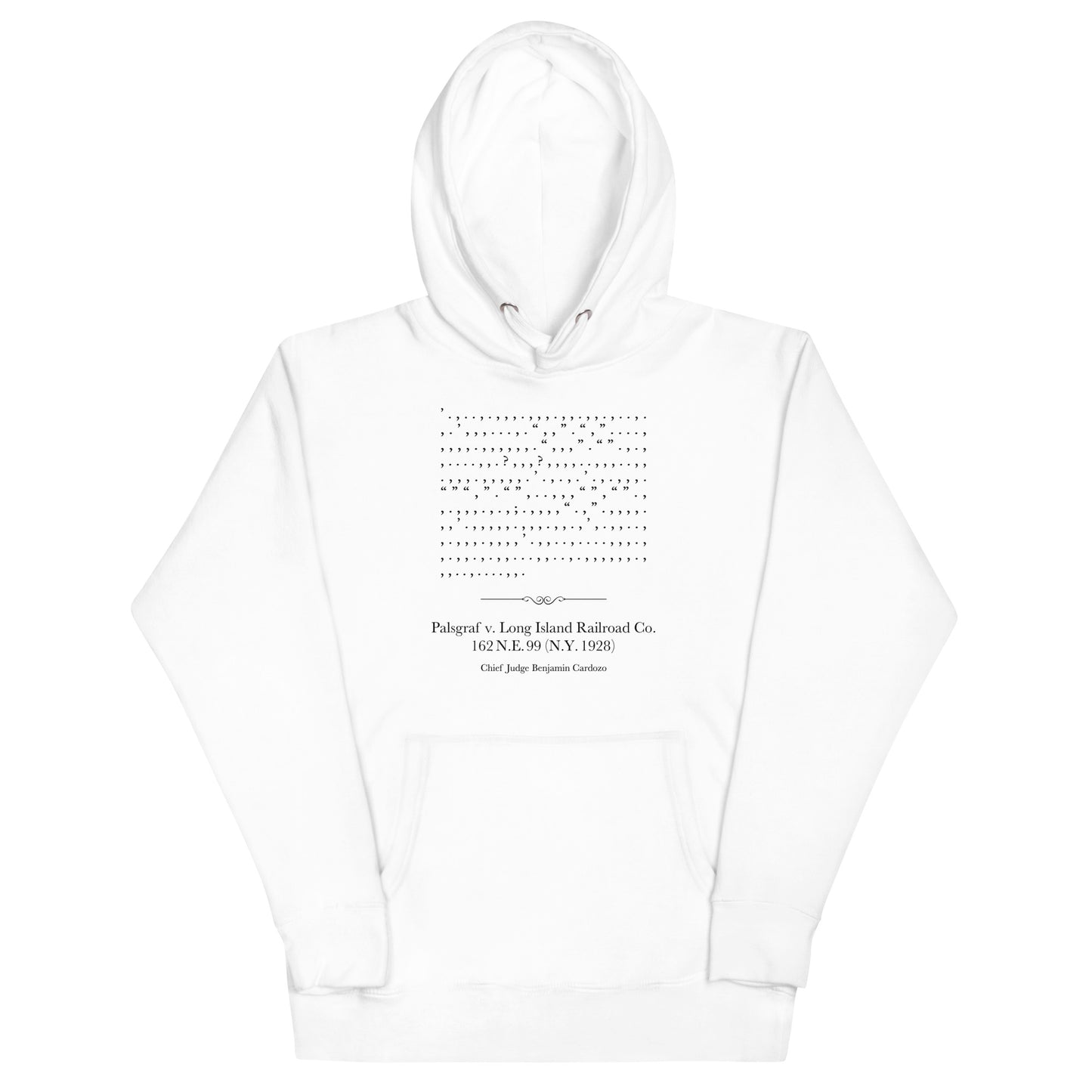 Palsgraf - Hoodie